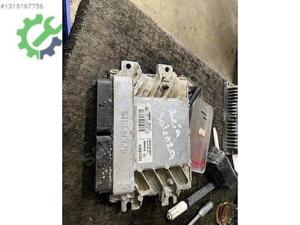 Dacia Solenza Beyin Çıkma