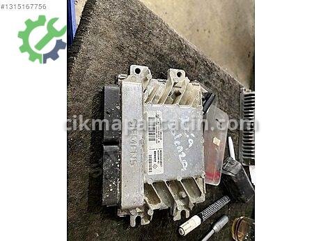Dacia Solenza Beyin çıkma parça