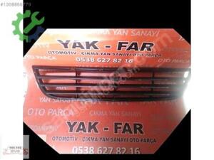 Daewoo Matiz 2001-05 Alt panjur sıfır