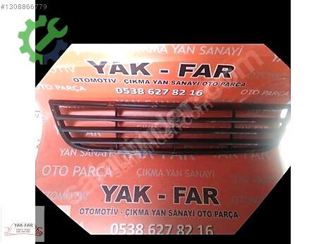 Daewoo Matiz Panjur çıkma parça