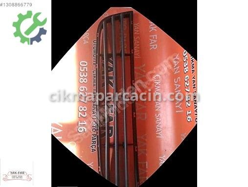 Daewoo Matiz Panjur çıkma parça