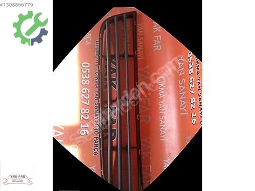 Daewoo Matiz Panjur 2001-05 çıkma parça