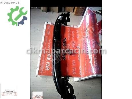 Daewoo Matiz Ön Panel çıkma parça