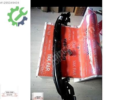Daewoo Matiz Ön Panel çıkma parça