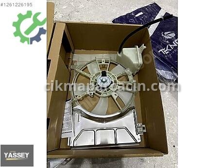 Toyota Yaris çıkma parça