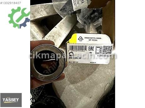 Volkswagen Passat Porya çıkma parça