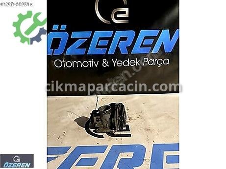 Volkswagen Polo Gaz Kelebeği çıkma parça