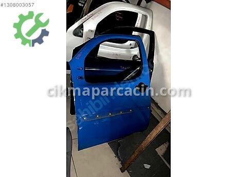 Fiat Doblo Kapı çıkma parça