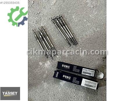 Ford Fiesta Buji çıkma parça