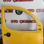 Fiat Doblo Sağ Ön Kapı çıkma parça - OTO ÇIKMACIM İzmir