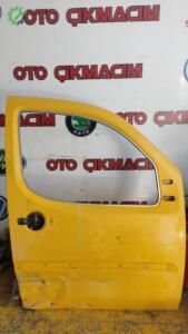 DOBLO 2 SAĞ ÖN KAPI