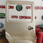 FİAT DOBLO 2 SAĞ SÜRGÜLÜ KAPI