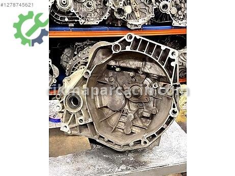 Fiat Doblo Şanzıman Komple çıkma parça