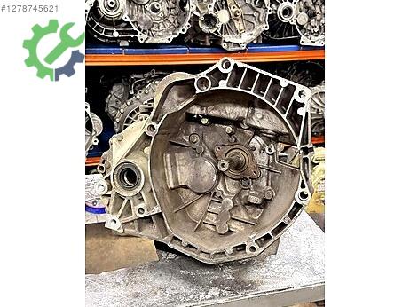 Fiat Doblo Şanzıman Komple çıkma parça