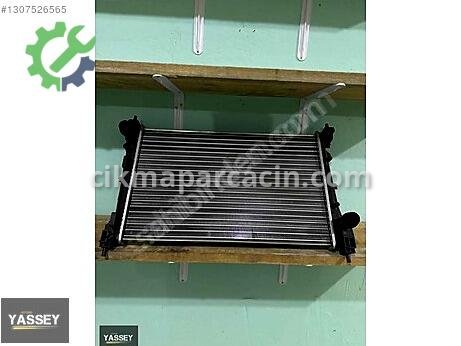 Fiat Doblo Motor Komple çıkma parça