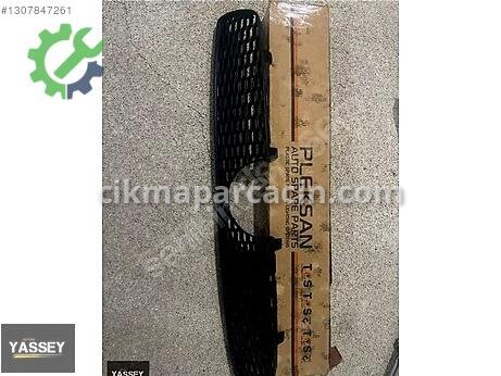 Fiat Doblo Panjur çıkma parça
