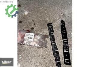 Fiat Doblo Tampon Braketi Çıkma