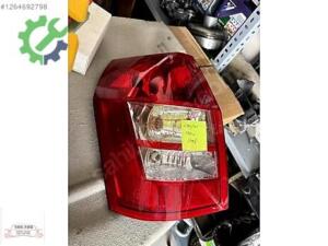 Dodge magnum ve crysler 300c station vagon stop takımı