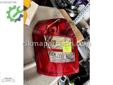 Dodge Magnum Stop çıkma parça