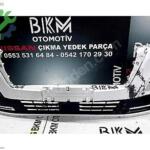 Chery Tiggo Sis Farı Çerçevesi Çıkma