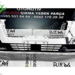 Chery Tiggo Sis Farı Çerçevesi Çıkma