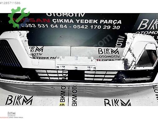 Chery Tiggo Sis Farı Çerçevesi çıkma parça