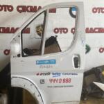 FİAT DUCATO SOL ÖN KAPI