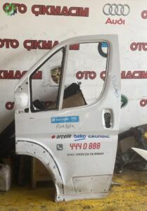 FİAT DUCATO SOL ÖN KAPI