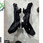 Fiat Ducato Far Braketi Sökme Çıkma