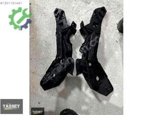 Fiat Ducato Far Braketi Sökme Çıkma