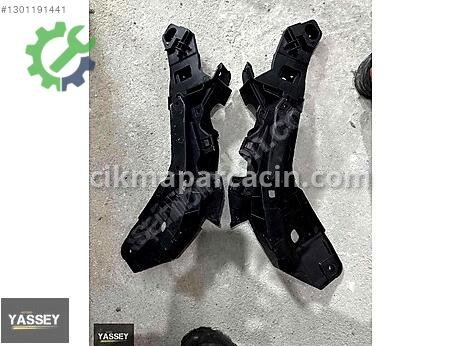Fiat Ducato Far Braketi çıkma parça