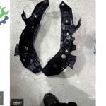 Fiat Ducato Far Braketi Sökme Çıkma