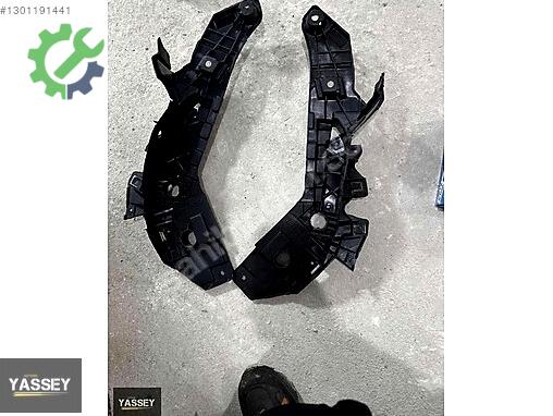 Fiat Ducato Far Braketi çıkma parça