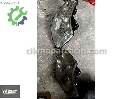 Fiat Ducato Far çıkma parça