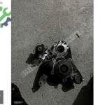 Çıkma Fiat Bravo Motor Kapağı