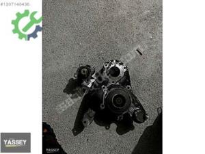 Çıkma Fiat Bravo Motor Kapağı