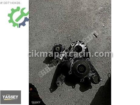 Fiat Bravo Motor Kapağı çıkma parça