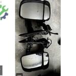 Fiat Ducato Çıkma Dış Ayna