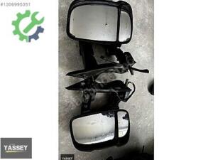 Fiat Ducato Çıkma Dış Ayna