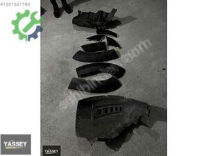 Çıkma Fiat Linea Çamurluk