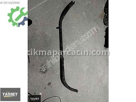 Fiat Ducato Tampon Braketi çıkma parça
