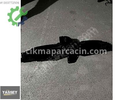 Fiat Ducato Ön Panel çıkma parça