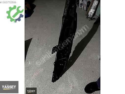 Fiat Ducato Ön Panel çıkma parça
