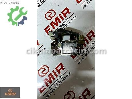 Mazda E-2200 Kapı (Ön Sol) çıkma parça