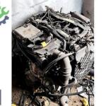 E220 E250 651 KOMPLE MOTOR GARANTİLİ MONTAJ FATURA
