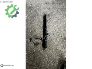 E39 3.0L M57 ESKİ TİP E90 E60 ENJEKTÖR KÜTÜĞÜ