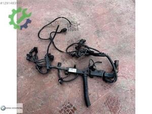 E60 E61 MOTOR TESİSATI 780719801