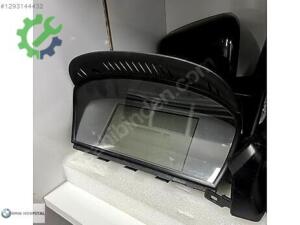 E60 GÖSTERGE PANELİ BÜYÜK