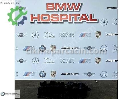 BMW 5 Serisi Külbütör Kapağı çıkma parça