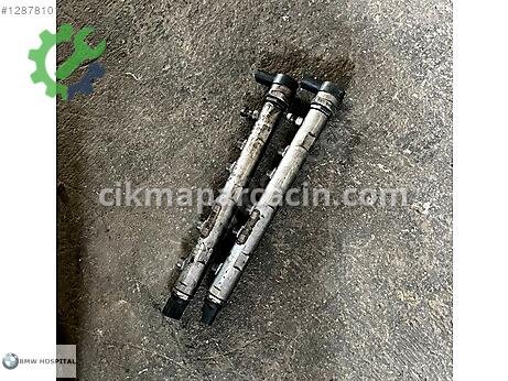 BMW 5 Serisi Enjektör Kütüğü çıkma parça